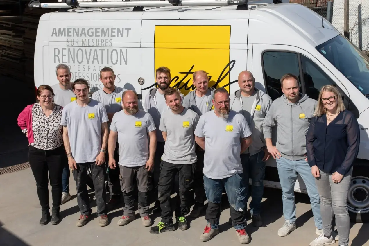 equipe actual renov