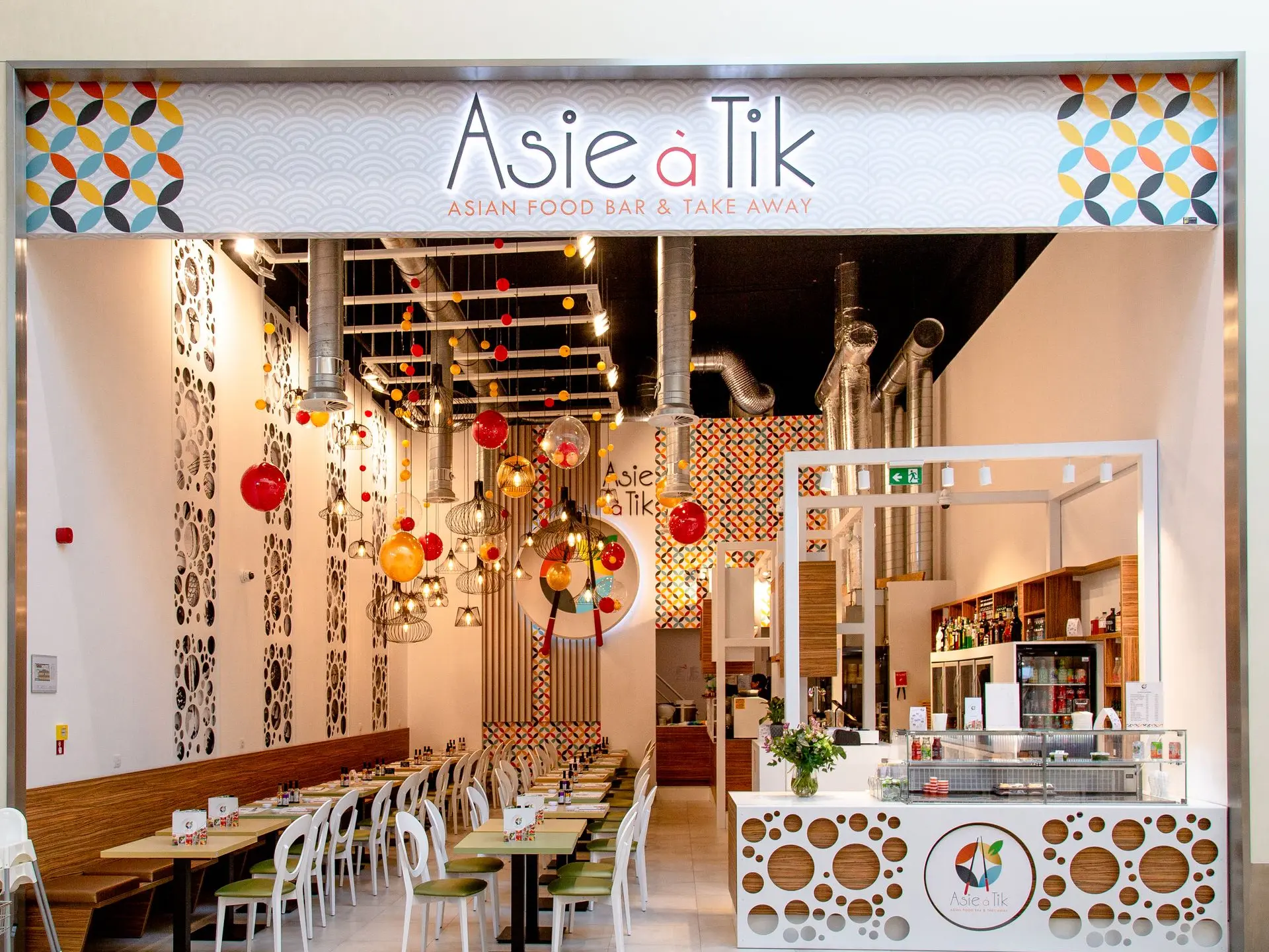 amenagement restaurant