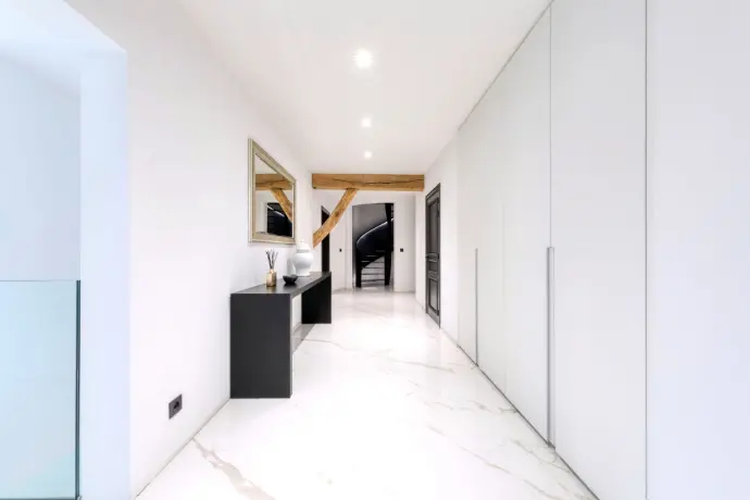 meuble vestiaire entree