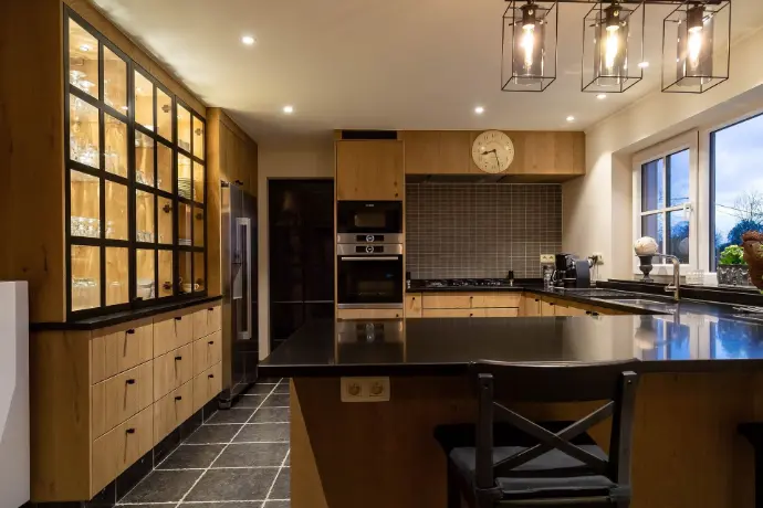 cuisine sur mesure 1 renovation