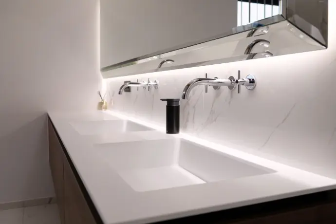 meuble salle de bain