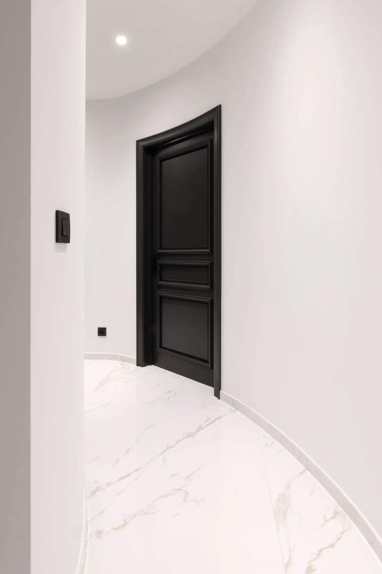 porte interieure renovation