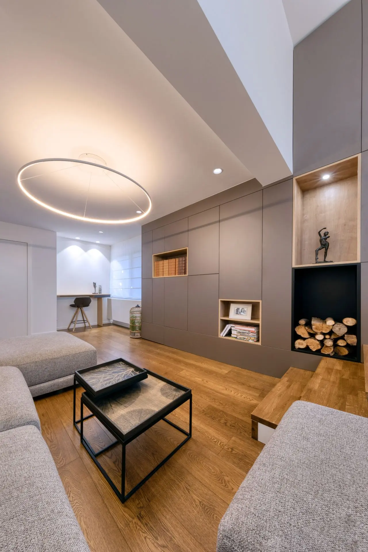 amenagement renovation interieur