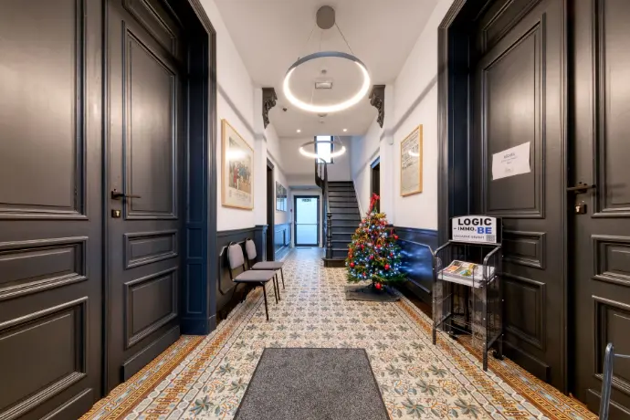 renovation maison de maitre